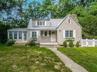 56 Forest St, Upton, MA 01568
