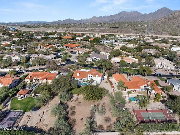 4th image of 10800 E CACTUS Road #62