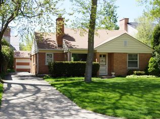 1229 Middlebury Ln, Wilmette, IL