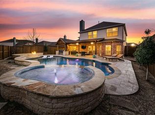 10516 Canyon Lake Vw, McKinney, TX 75072