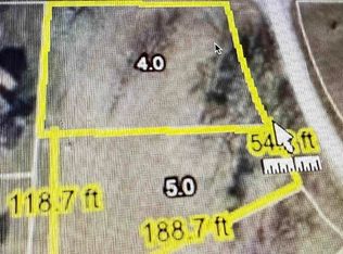 Lots 71 And 72 N Melchoir Dr, Santa Claus, IN