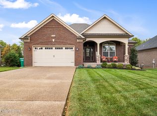 6412 El Rancho Rd, Louisville, KY 40291