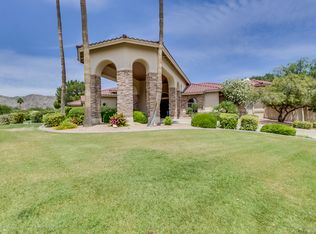 3330 E Coconino St, Phoenix, AZ 85044