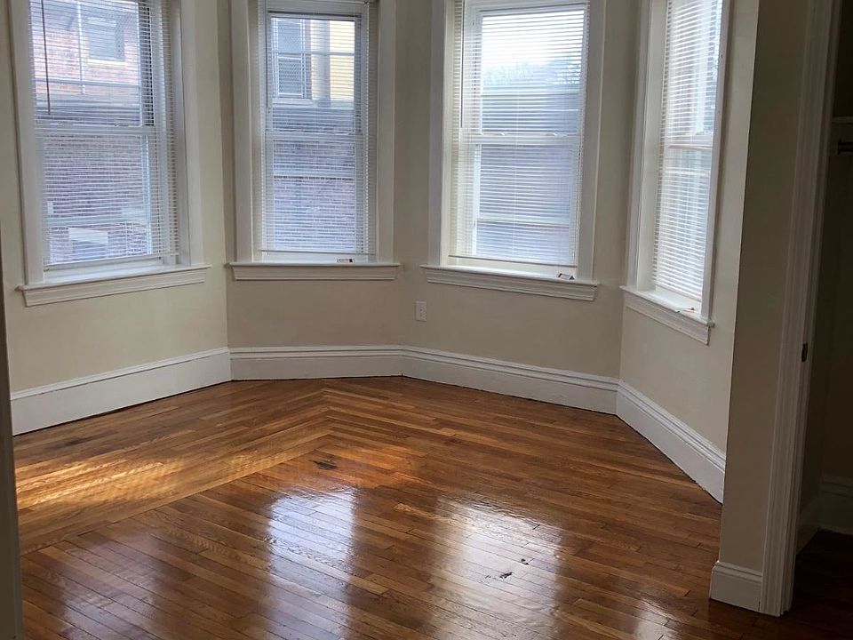 126 Warren St. #12-A Boston - Brighton Unit Photo 3
