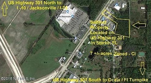 5th image of 0 US HWY 301