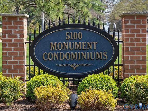 2nd image of 5100 Monument Ave Unit 902