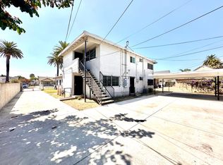 1543 1/2 W 103rd St, Los Angeles, CA 90047