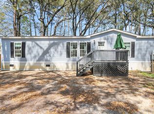 164 Fannie Dr, Summerville, SC 29485