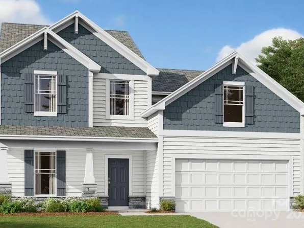 8602 Acadia Pkwy, Sherrills Ford, NC 28673