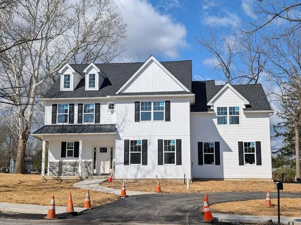 756 Belvoir Rd, Plymouth Meeting, PA 19462