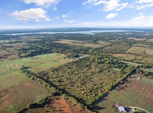 1774 Fm 667, Purdon, TX 76679