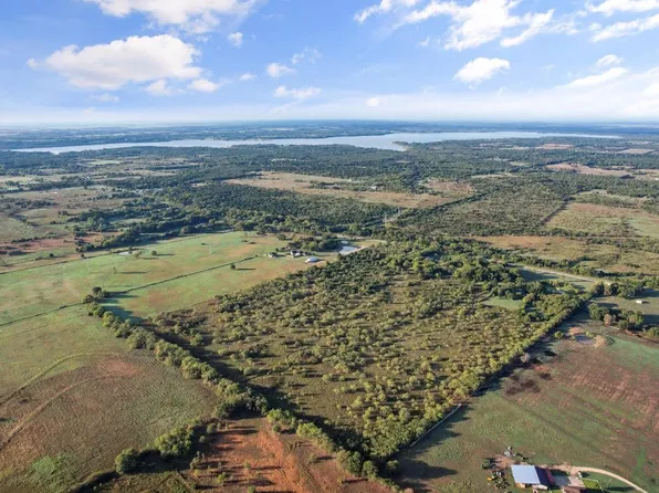 1774 Fm 667, Purdon, TX 76679