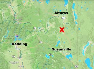 1 Juniper Ridge Rd, Termo, CA 96132