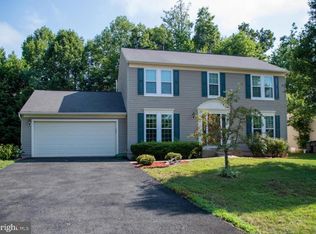 22 Jade Dr, Fredericksburg, VA 22406