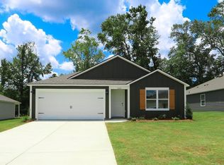 260 Pine Ridge Dr, Odenville, AL 35120