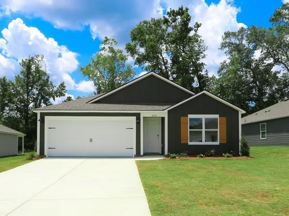 260 Pine Ridge Dr, Odenville, AL 35120