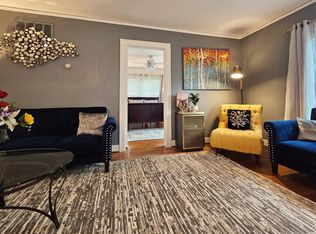 1734 Wroxton Ct APT 1, Houston, TX 77005