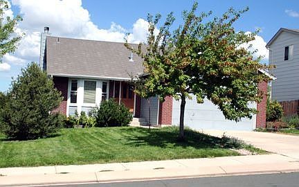 6630 Mustang Pony Way