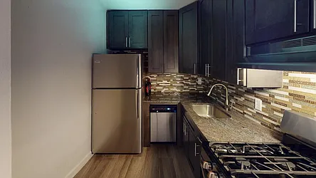 Rented by Metro Garden Realty NYC