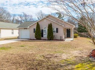 398 Sean River Rd, Conway, SC 29526