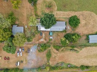 31701 S Jacobson Rd, Harrisonville, MO 64701