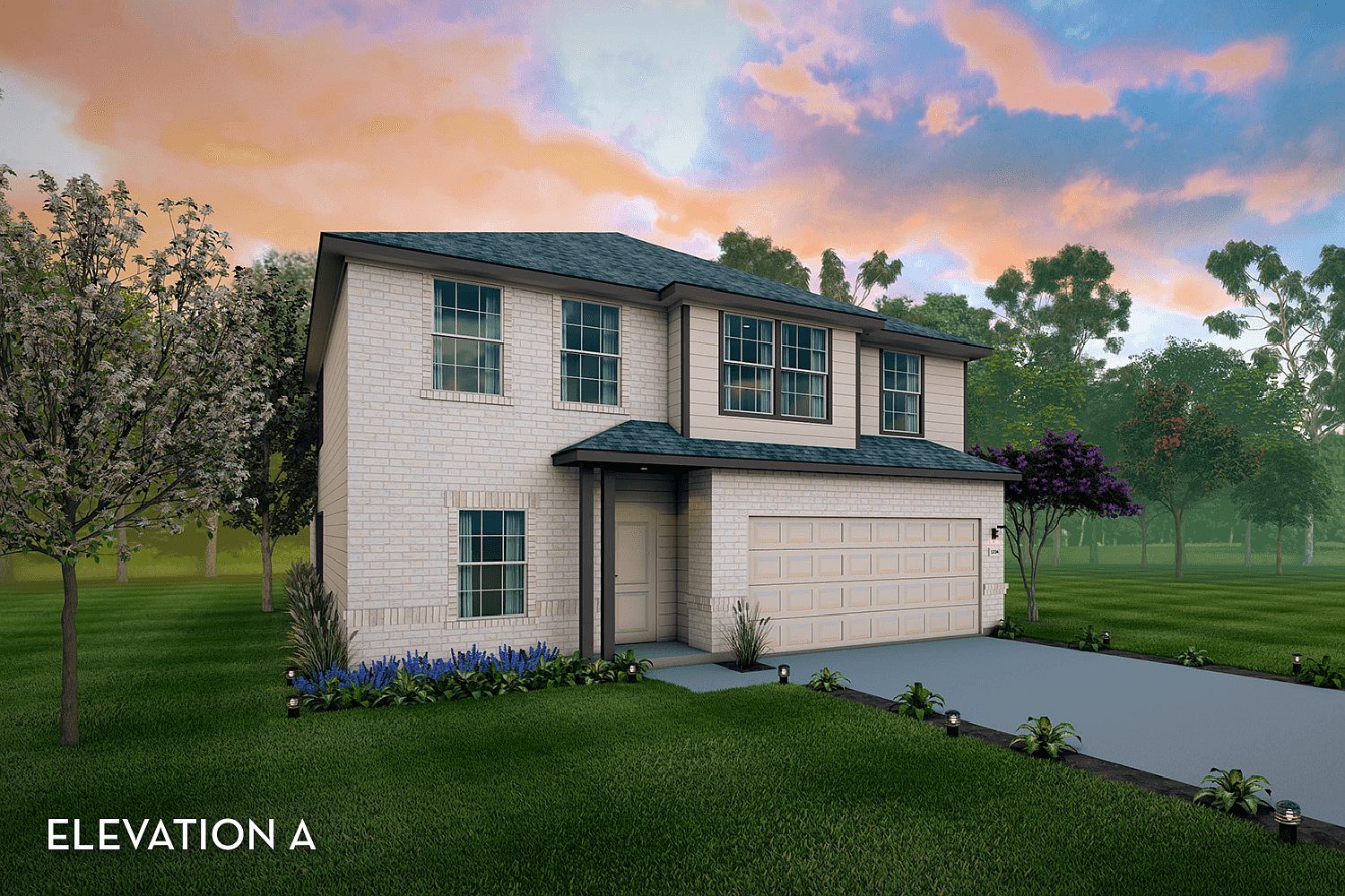 Rio Grande Plan, Meadows, San Antonio, TX 78253 Zillow