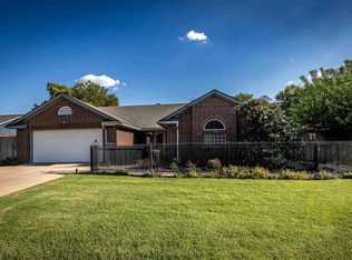 2507 NE Heritage Creek Dr, Lawton, OK 73507
