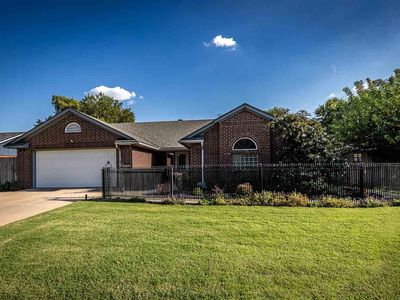 2507 NE Heritage Creek Dr, Lawton, OK, 73507