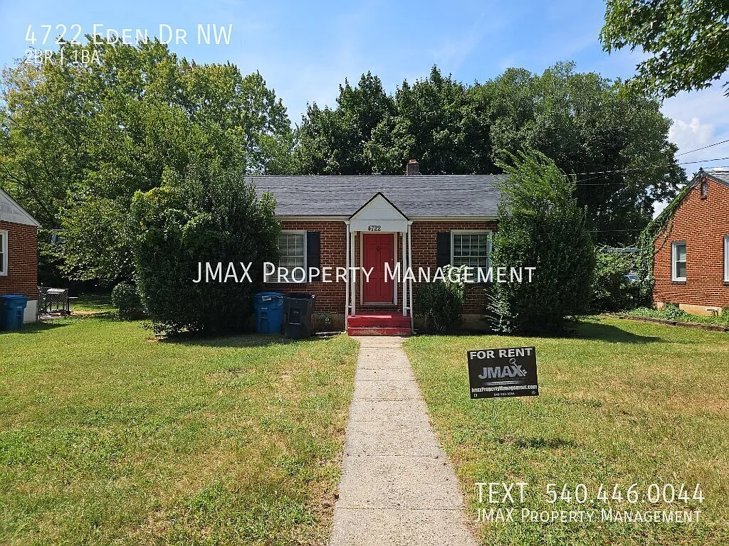 Updated Home with Large Yard — Photo 1