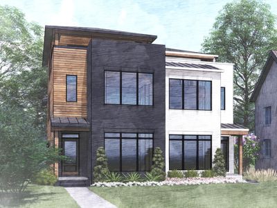 811B Lischey, Nashville, TN, 37207