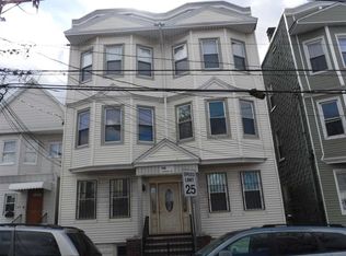 119 Clendenny Ave #101, Jersey City, NJ 07304
