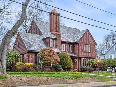 37 Stanley Rd, Swampscott, MA, 01907