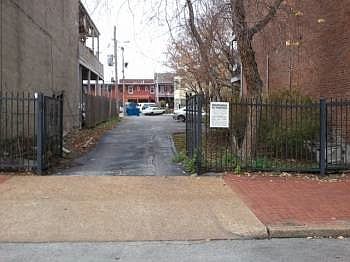 2nd image of 812 Lafayette Ave