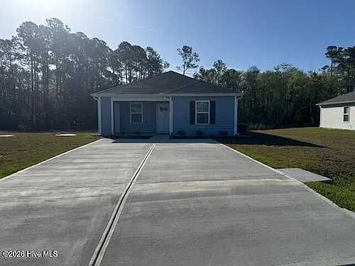 4024 Cypress Forest Way Photo 1