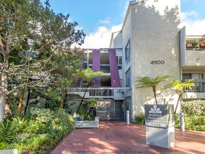 4900 Overland Ave UNIT 274, Culver City, CA, 90230