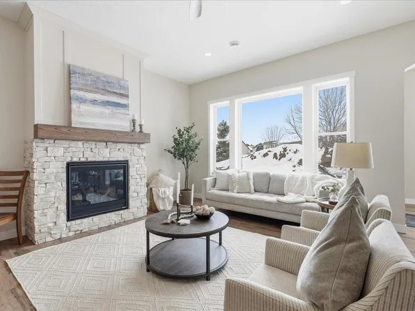 1977 Cattail Pl Lot 5, New Richmond, WI 54017