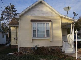 1218 5th Ave, Antigo, WI 54409