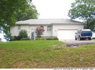 952 Apache Pt, Climax Springs, MO 65324