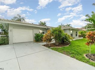 163 SW 51st Ter, Cape Coral, FL 33914