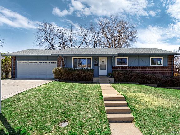 2nd image of 7896 E Jefferson Pl
