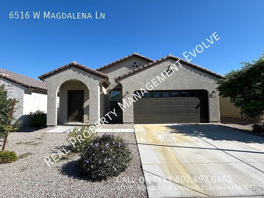 1st image of 6516 W Magdalena Ln