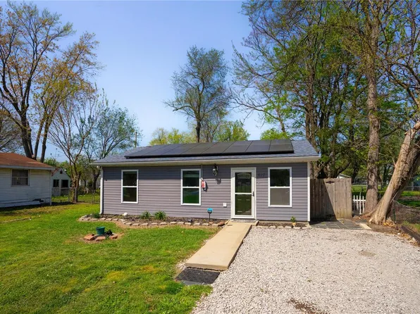 617 Barkley St, Granite City, IL 62040