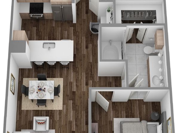 Hanover RiNo | 2950 Brighton Blvd, Denver, CO