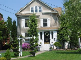 250 Colonial Ave, Union, NJ 07083