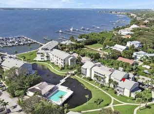 1550 NE Ocean Blvd APT B101, Stuart, FL 34996
