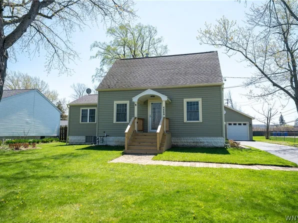 4663 Milestrip Rd, Buffalo, NY 14219