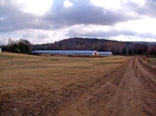 8081 Sr 27, Hector, AR 72843