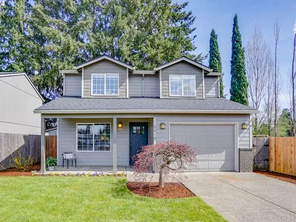 5419 NE 68th Ave, Vancouver, WA 98661