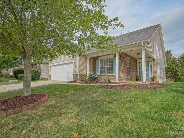 14019 Acorn Creek Ln #11, Charlotte, NC 28269