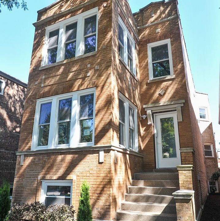 1st image of 4919 N Talman Ave